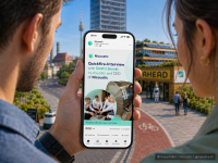 Quickfire-Interview with Dmitri Gorski, co-founder and CEO of Nicoustic