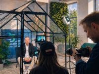25 Jahre Fraunhofer Venture &ndash;<br />
R&uuml;ckblick, Wirkung & Ausblick