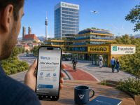 Fragenhagel mit Matevz Domajnko, CEO und Founder von Verus Digital