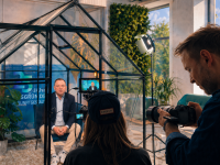 25 Jahre Fraunhofer Venture &ndash;<br />
R&uuml;ckblick, Wirkung & Ausblick