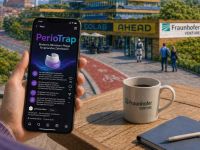 Fragenhagel mit Pierre Tangermann, CEO und Founder von PerioTrap