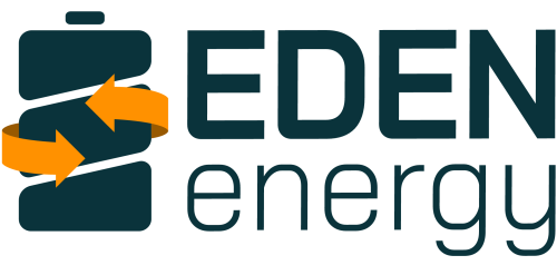 EDENenergy GmbH