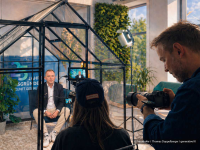 25 Jahre Fraunhofer Venture &ndash;<br />
R&uuml;ckblick, Wirkung & Ausblick