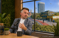 Podcast mit Thomas Stuchly, Gr&uuml;nder von Sunbloom Proteins GmbH