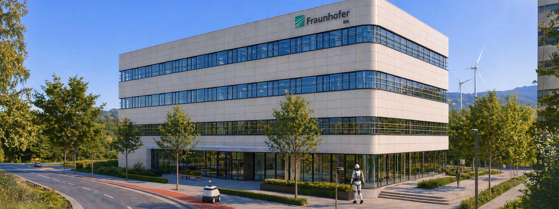 Unternehmergeist als Erfolgsrezept: Interview mit Professor Bauernhansl zur Gr&uuml;ndungskultur am Fraunhofer IPA