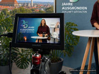 AHEAD &ndash; Der Deep-Tech-Inkubator der Fraunhofer-Gesellschaft