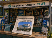 Unternehmergeist als Erfolgsrezept: Interview mit Professor Bauernhansl zur Gr&uuml;ndungskultur am Fraunhofer IPA