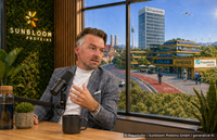 Podcast mit Thomas Stuchly, Gr&uuml;nder von Sunbloom Proteins GmbH