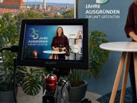 Der Deep-Tech-Inkubator der Fraunhofer-Gesellschaft